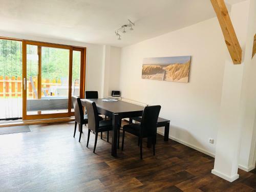 Apartamento Fewo Auszeit In Ostseen�he (12 Km)