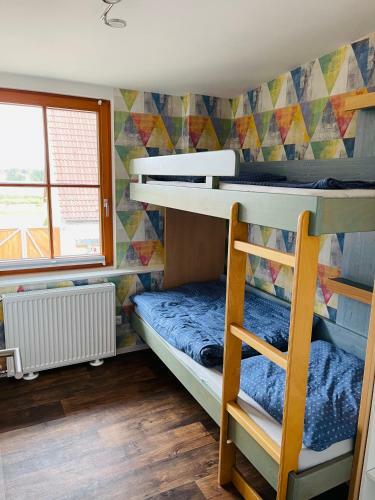 Apartamento Fewo Auszeit In Ostseen�he (12 Km)