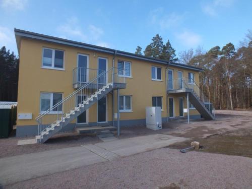 Apartamento Lieblingsplatz.