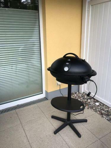 Apartamento Lieblingsplatz.