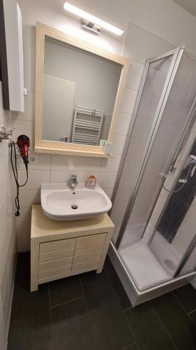 Apartamento Lieblingsplatz.