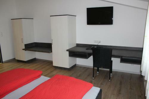 Bed & Breakfast Helmers G�stehaus
