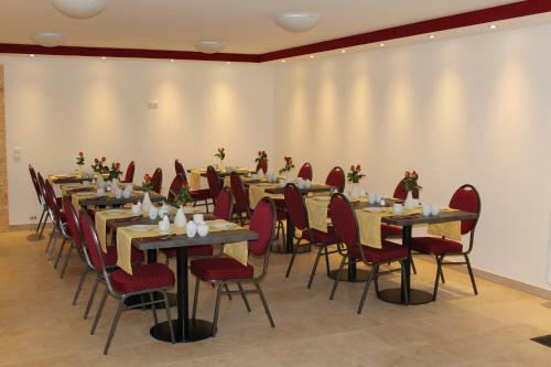 Bed & Breakfast Helmers G�stehaus