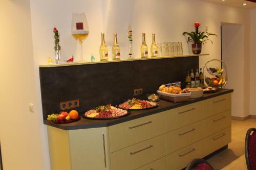 Bed & Breakfast Helmers G�stehaus