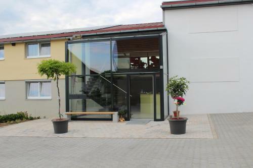 Bed & Breakfast Helmers G�stehaus