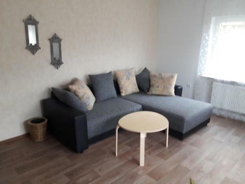 Apartamento Ferienwohnung Lerchennest