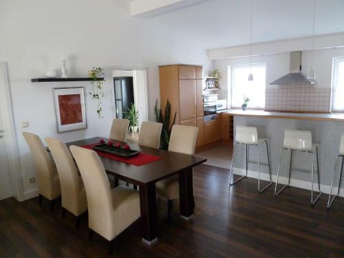 Apartamento Schedler