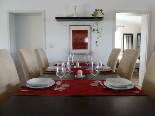 Apartamento Schedler