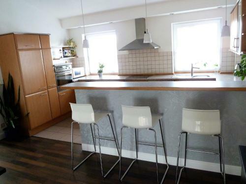 Apartamento Schedler