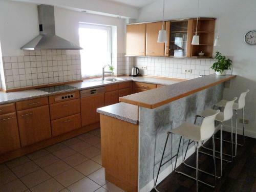 Apartamento Schedler