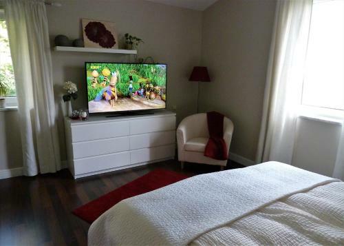 Apartamento Schedler