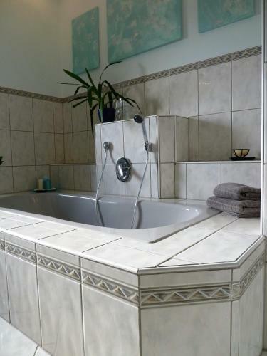 Apartamento Schedler