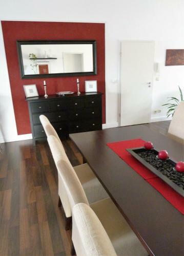 Apartamento Schedler