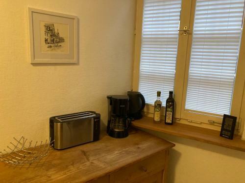 Apartamento Scheffelhaus Gengenbach
