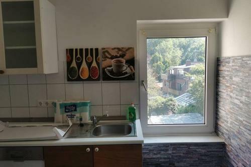 Grooooo�es, Gem�tliches, Helles 3 Zimmer Apartment