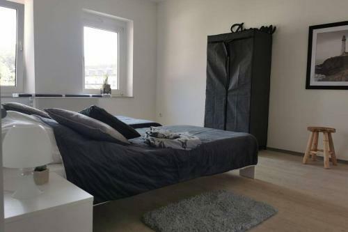 Grooooo�es, Gem�tliches, Helles 3 Zimmer Apartment