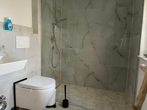 Apartamento Ferienwohnung Wohlf�hlplatz St. Marien