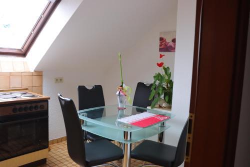Apartamento Zimmer Im Pott Schalke