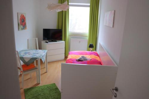 Apartamento Zimmer Im Pott Schalke