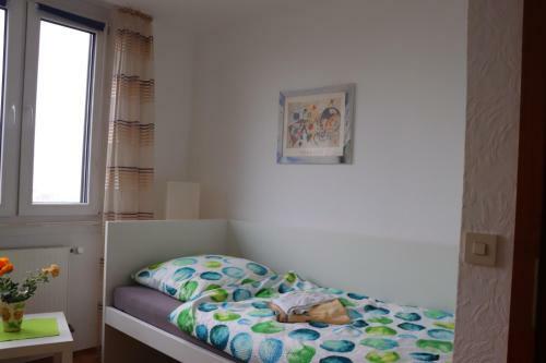 Apartamento Zimmer Im Pott Schalke