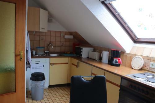 Apartamento Zimmer Im Pott Schalke