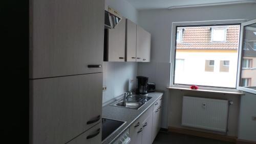 Apartamento Zimmer Im Pott Schalke