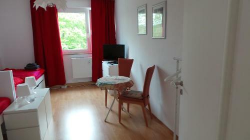 Apartamento Zimmer Im Pott Schalke