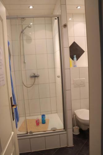 Apartamento Zimmer Im Pott Schalke
