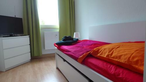 Apartamento Zimmer Im Pott Schalke