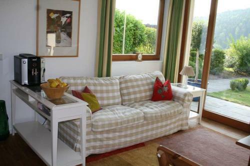 Apartamento Ferienwohnung H�hner