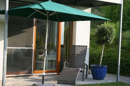 Apartamento Ferienwohnung H�hner