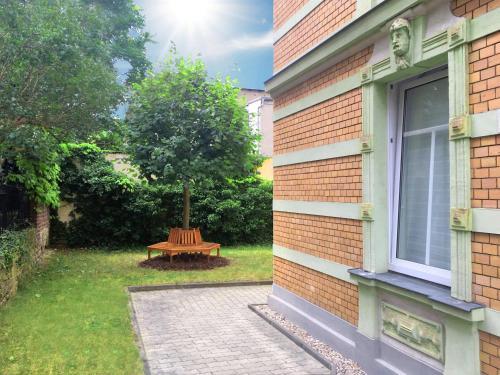 Apartamento Space Age Design-luxus-apartment, Terrasse, Zentral