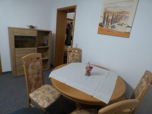 Apartamento G�stewohnung 2