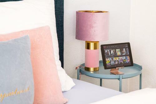 Apartamento Buerpartment