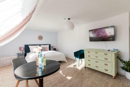 Apartamento Buerpartment