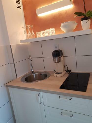 Apartamento Buerpartment