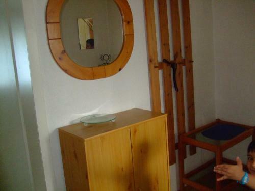 Monteure Apartment Schlangenwall