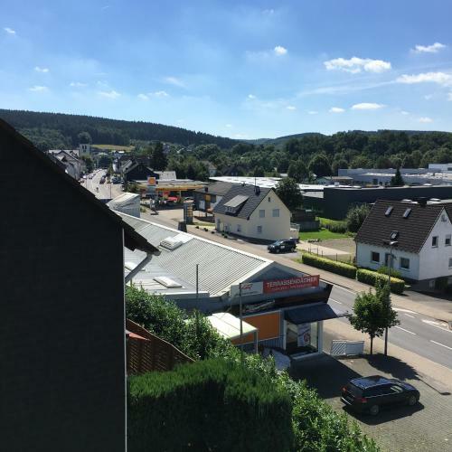 Apartamento Alexander�s Ferienwohnungen