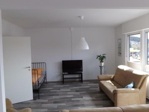 Apartamento Alexander�s Ferienwohnungen