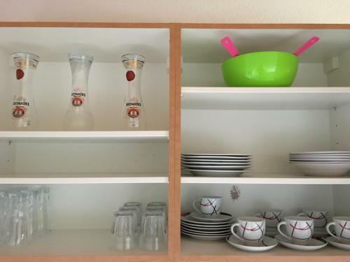 Apartamento Alexander�s Ferienwohnungen