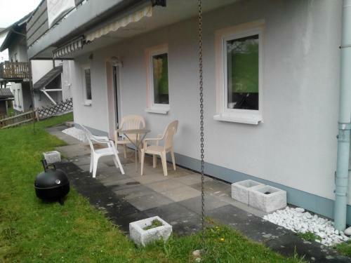 Apartamento Alexander�s Ferienwohnungen
