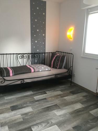 Apartamento Alexander�s Ferienwohnungen