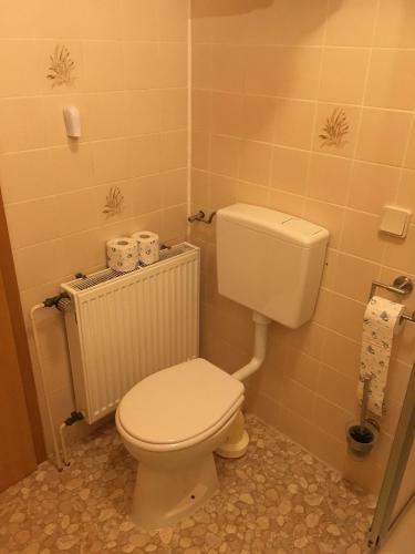 Apartamento Alexander�s Ferienwohnungen
