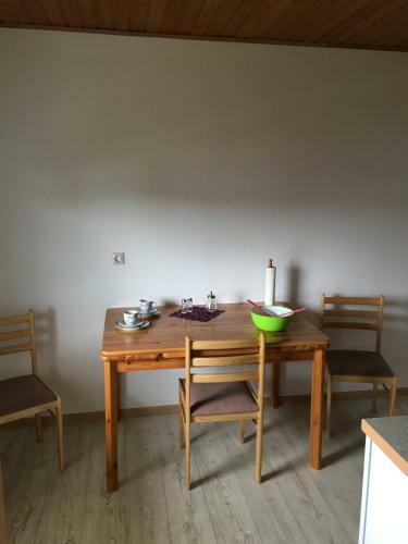 Apartamento Alexander�s Ferienwohnungen