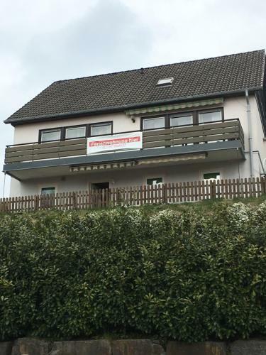 Apartamento Alexander�s Ferienwohnungen