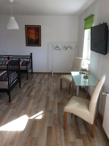 Apartamento Alexander�s Ferienwohnungen