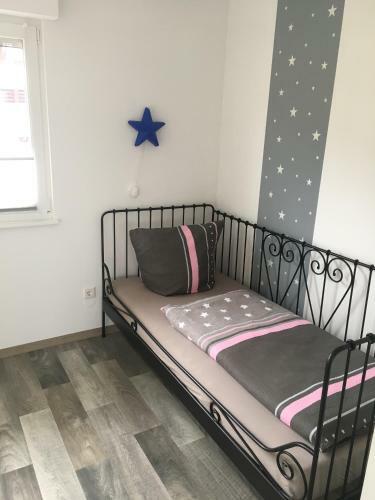 Apartamento Alexander�s Ferienwohnungen