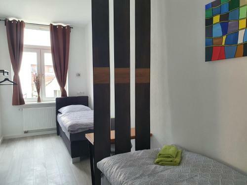 Hostal Zum Obstler - Gastst�tte Und Pension