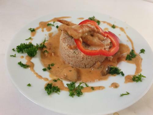 Hostal Zum Obstler - Gastst�tte Und Pension