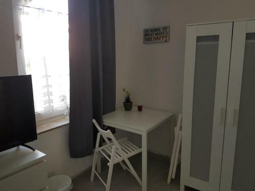 Apartamento Zimmer Im Pott 6